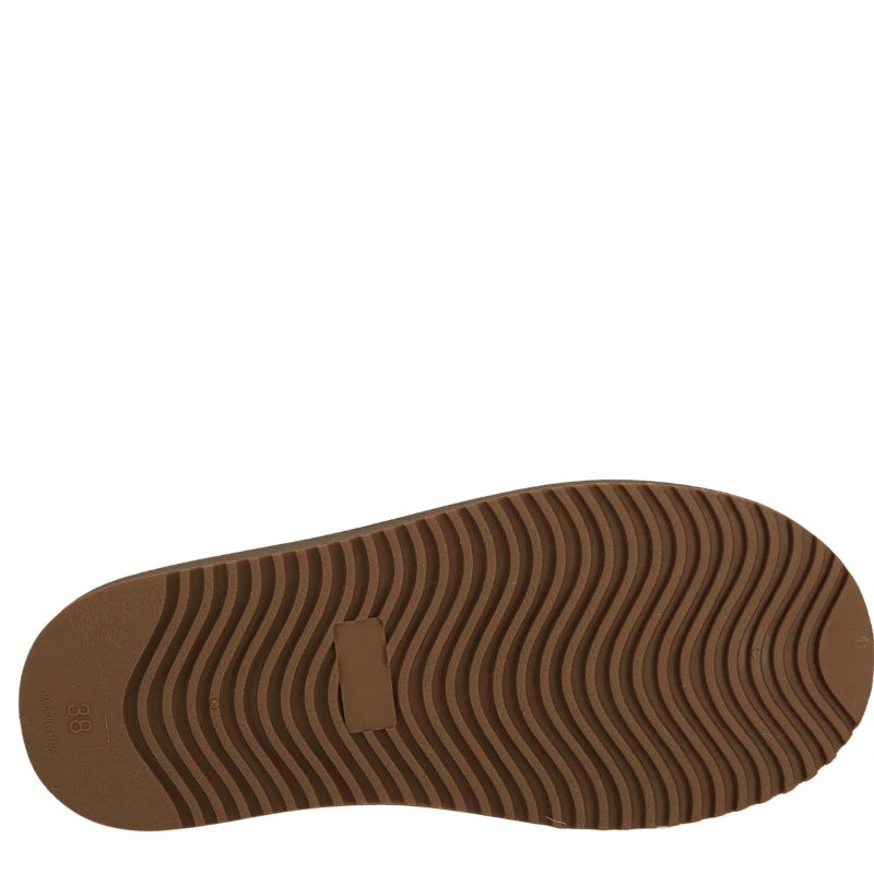 Whistler Dax Støvle Dame Brun