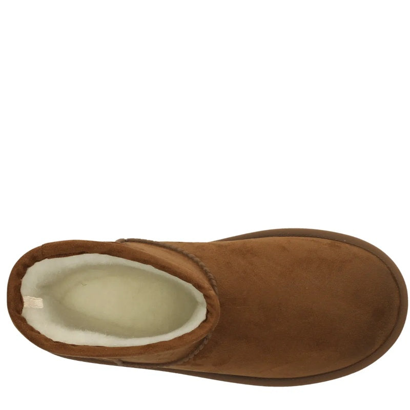 Whistler Dax Støvle Dame Brun