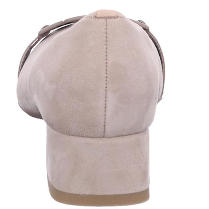 Ara pumps dame beige