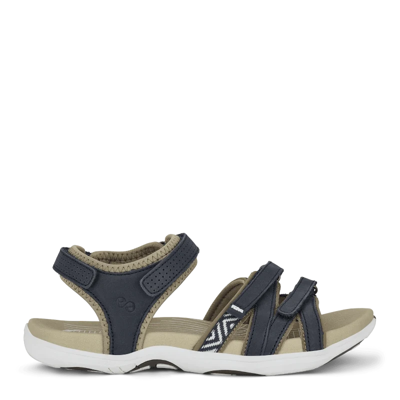 BLÅ CORSICA CAIA SANDAL