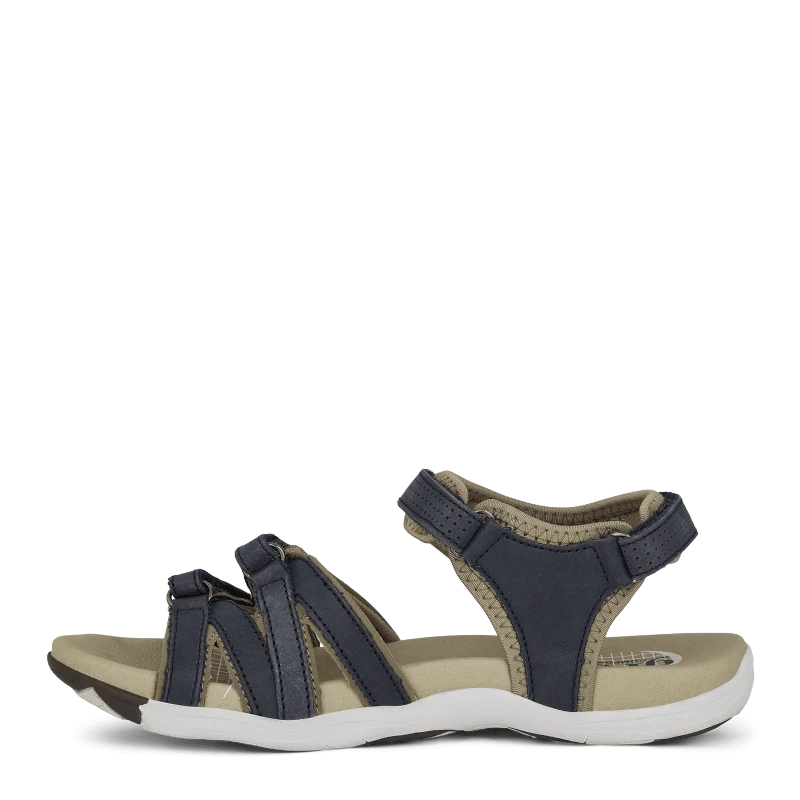 BLÅ CORSICA CAIA SANDAL