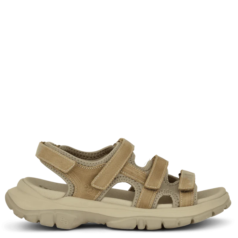 TAUPE KIRUNA KAISA SANDAL