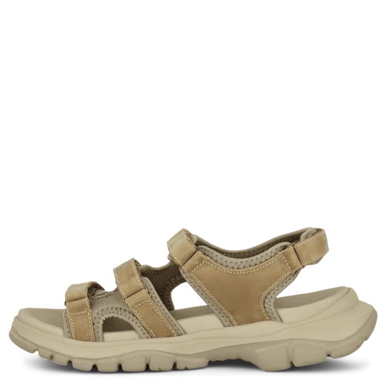 TAUPE KIRUNA KAISA SANDAL
