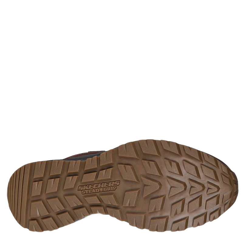 Skechers Slip-ins: Slade Ultra - Turner Relaxed Fit Støvle Herre Brun