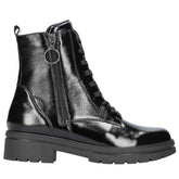 Waldlaüfer Zoe Støvle Dame Sort