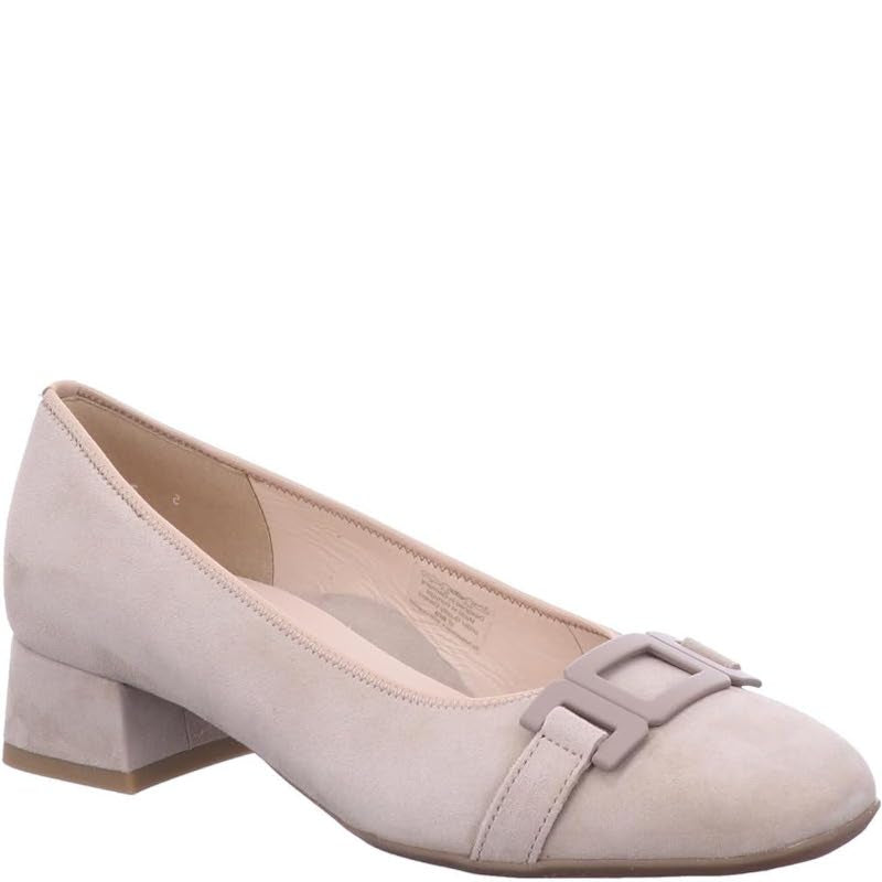 Ara pumps dame beige