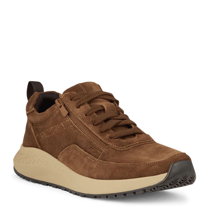 Green Comfort Viggo Villum Sneaker Herre Brun