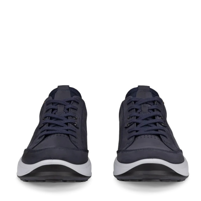 Ecco Byway 2.0 sneaker herre blå