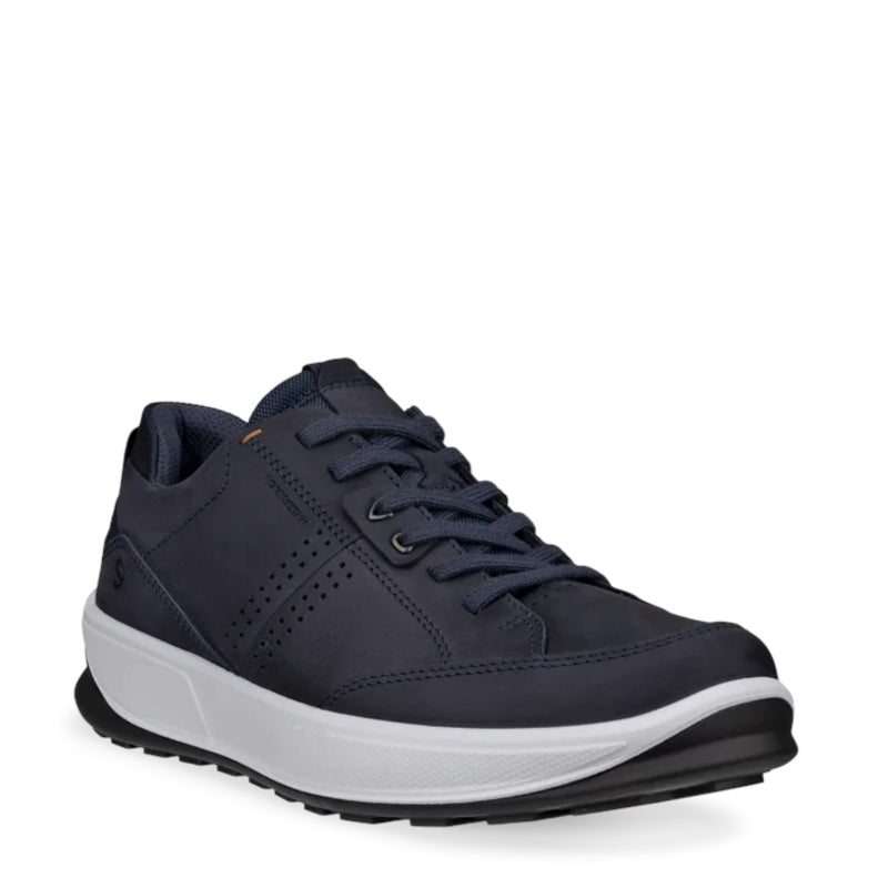 Ecco Byway 2.0 sneaker herre blå