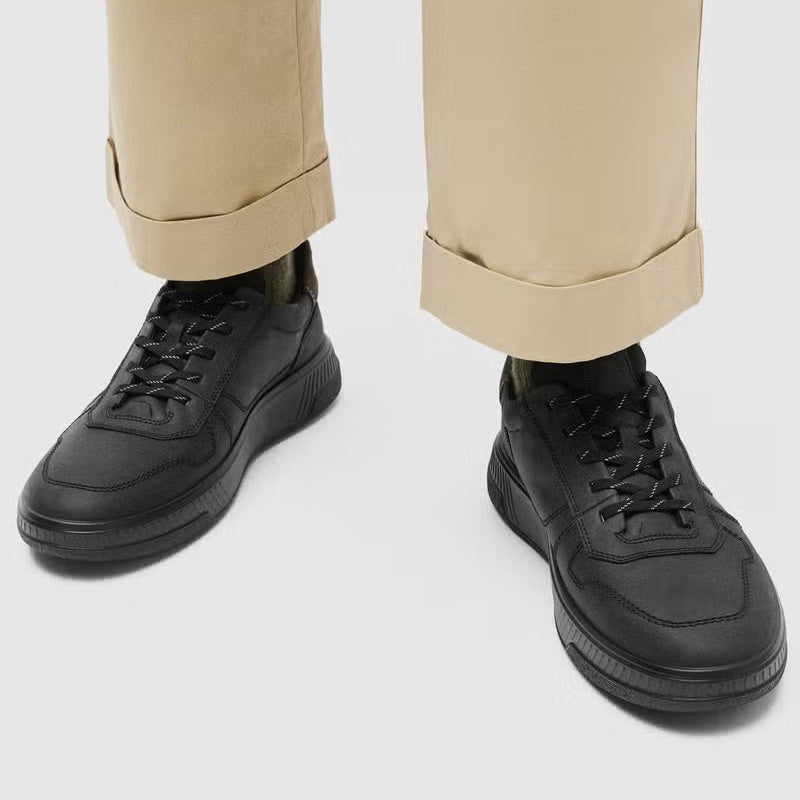 Ecco 551624 Move Sneaker Herre Sort