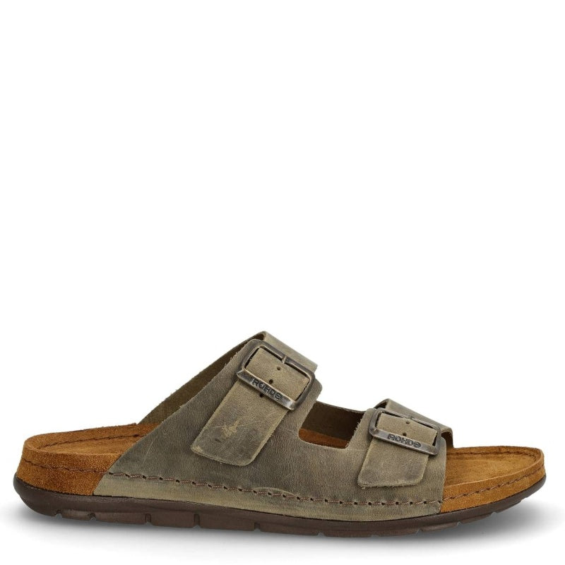 GRØN 5918 SANDAL