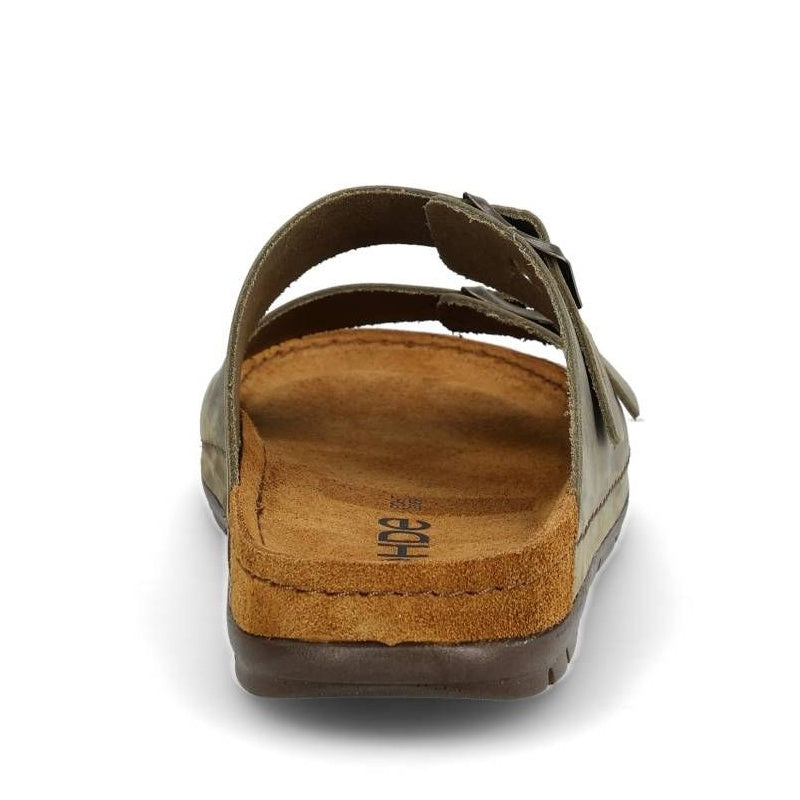 GRØN 5918 SANDAL
