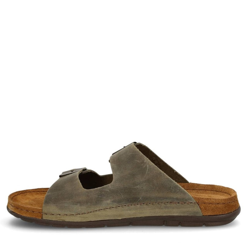 GRØN 5918 SANDAL