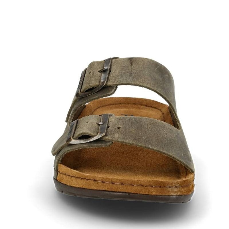 Rohde Sandal Herre Grøn