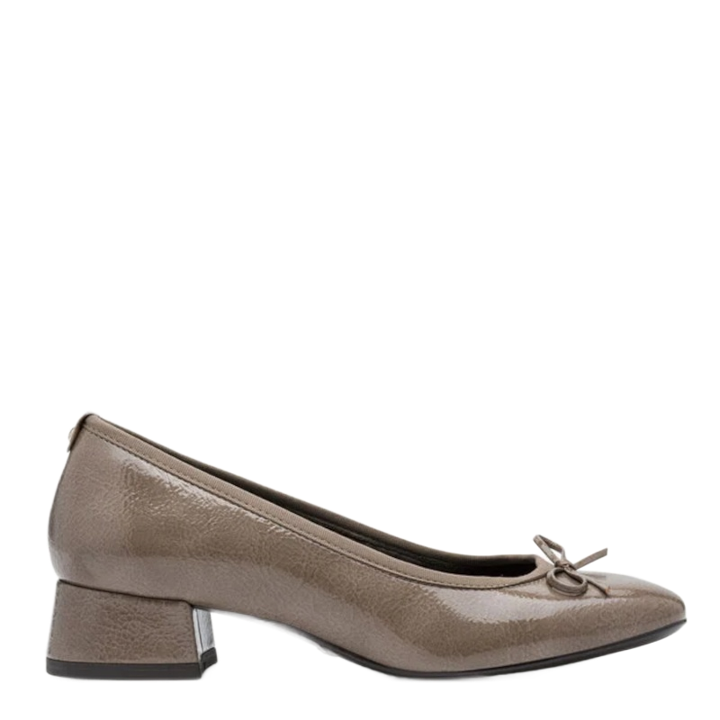Tamaris 22301 ballerina dame beige