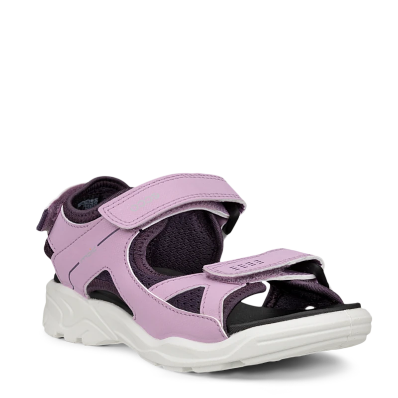 ECCO Biom Raft Sandaler Børn Lilla