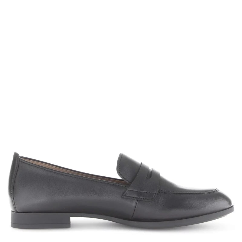 SORT LOAFERS