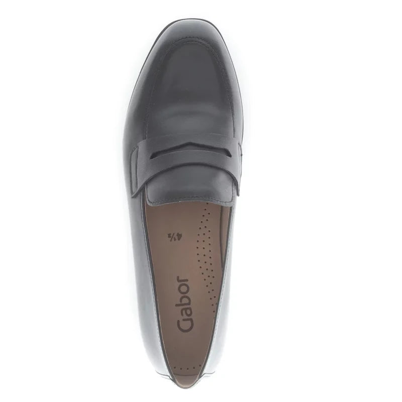 SORT LOAFERS