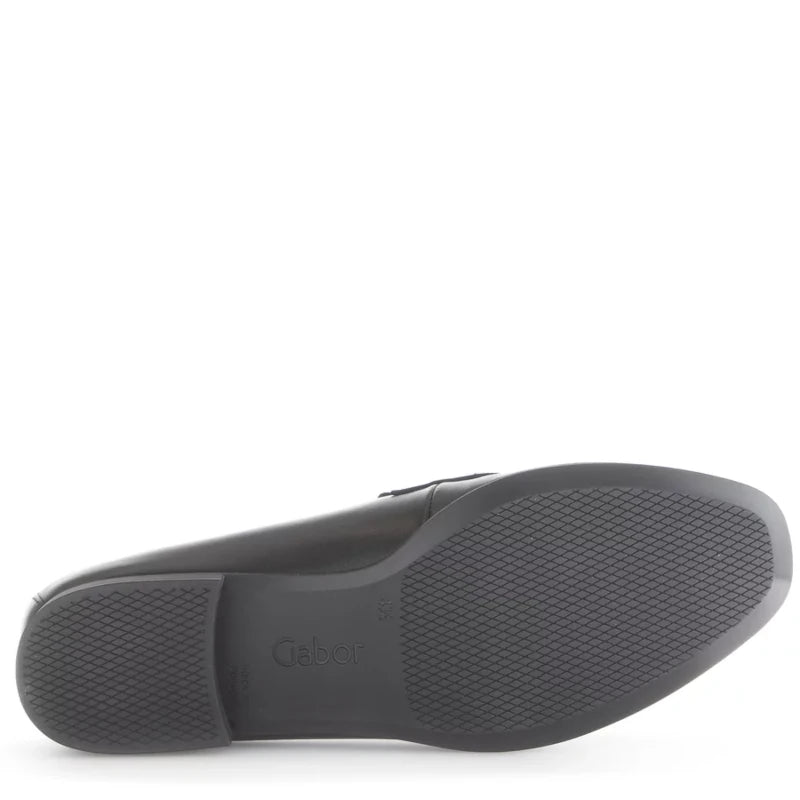 SORT LOAFERS