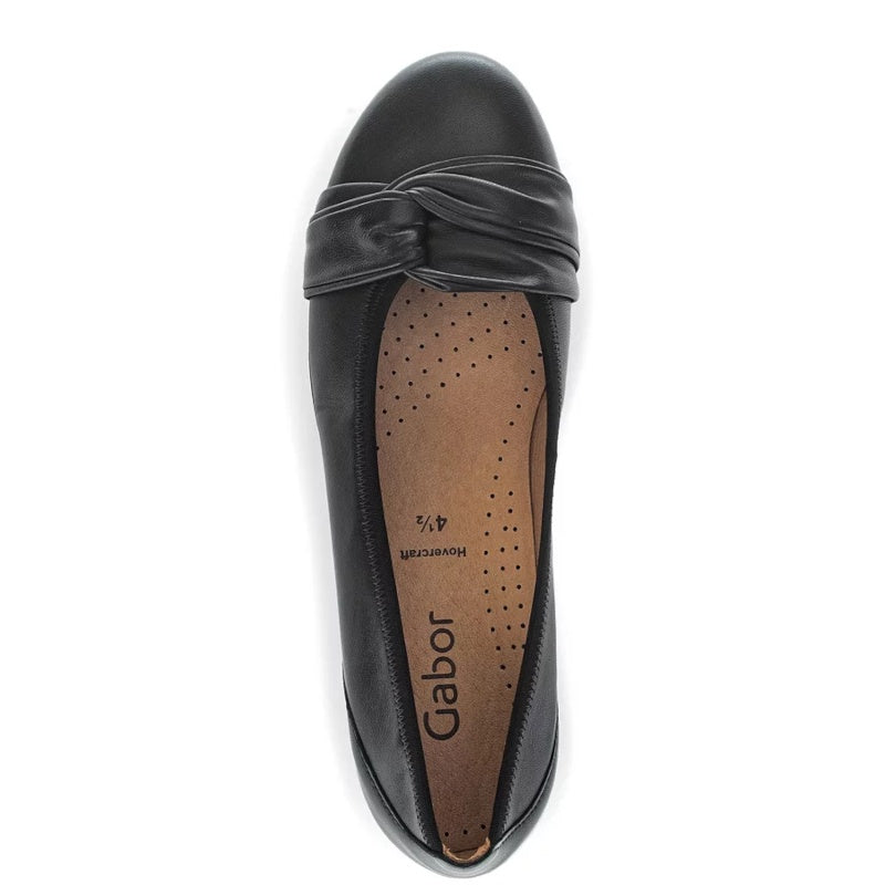 Gabpr 165.27 ballerina dame sort