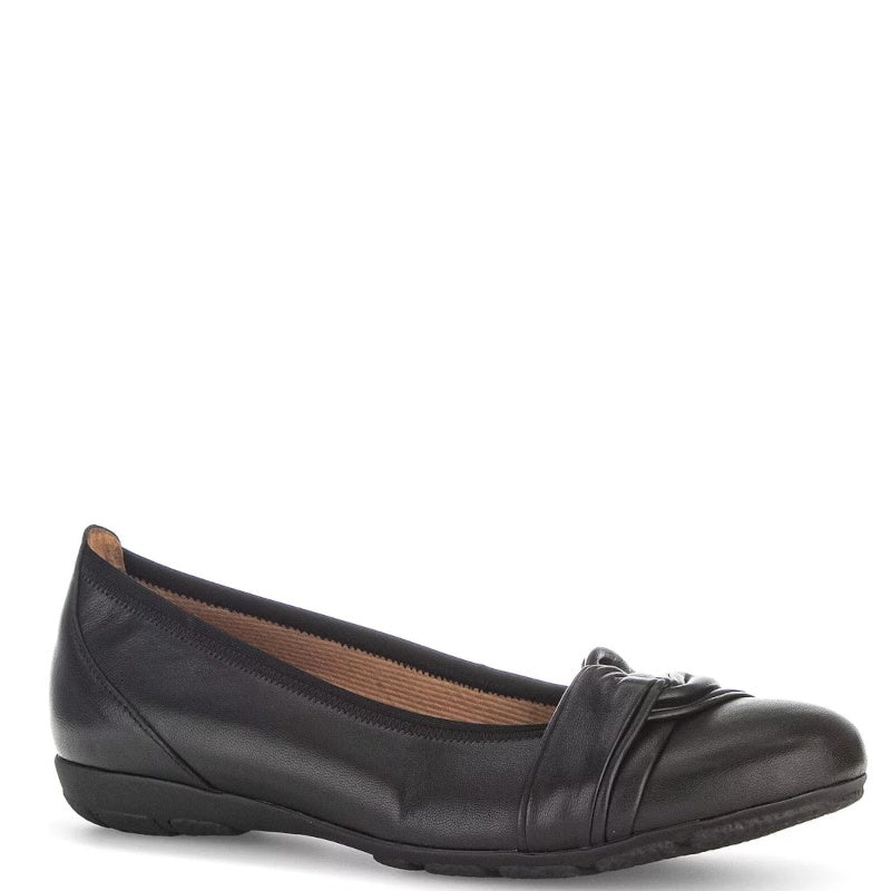 Gabpr 165.27 ballerina dame sort