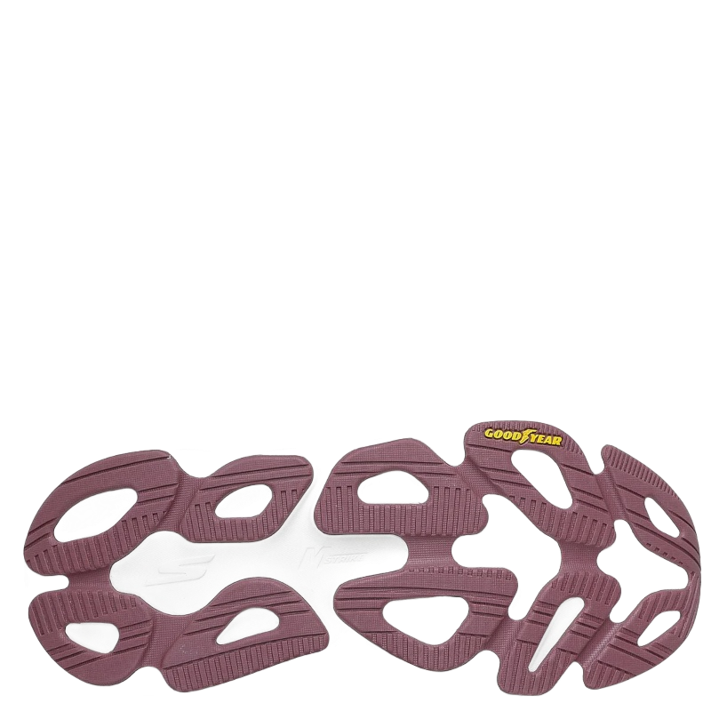 Skechers Slip-ins: Max Run Echoridge Sneaker Dame Sort