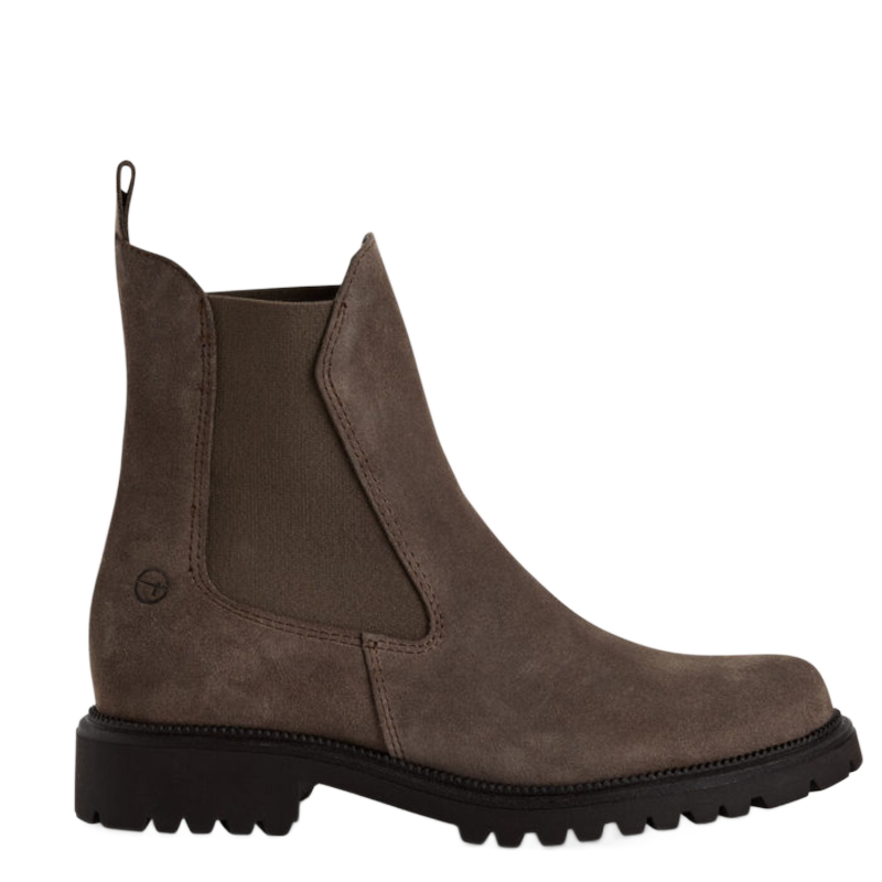 Tamaris 25427 Støvle Dame Brun