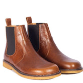 Angulus 7833 Støvle Dame Brun