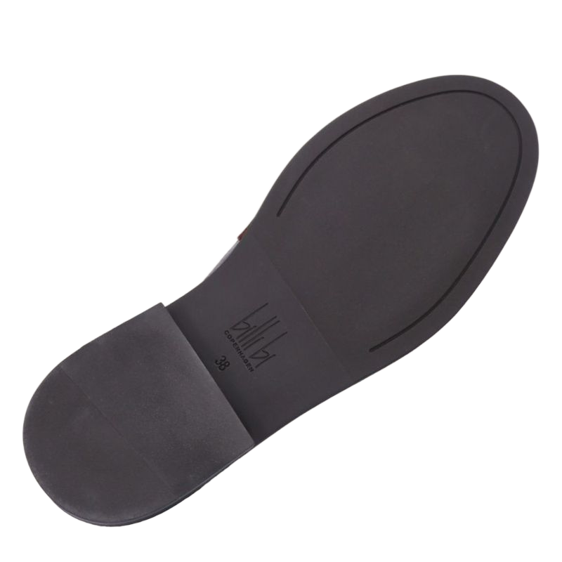 Billi Bi A9300 Loafer Dame Brun