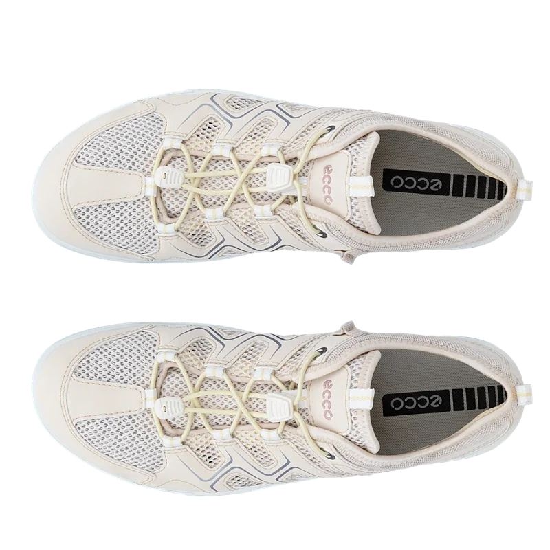 ECCO Terracruise LT Sko Dame Beige