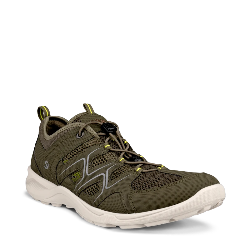 ECCO Terracruise LT Sko Herre Grøn