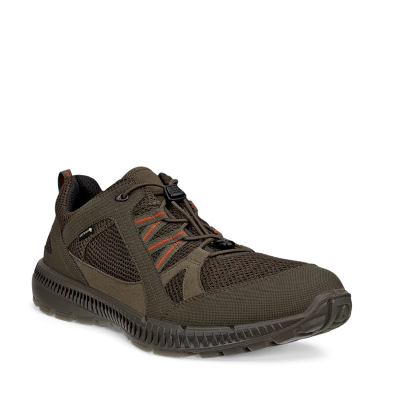Ecco Terracruise II sneaker herre grøn