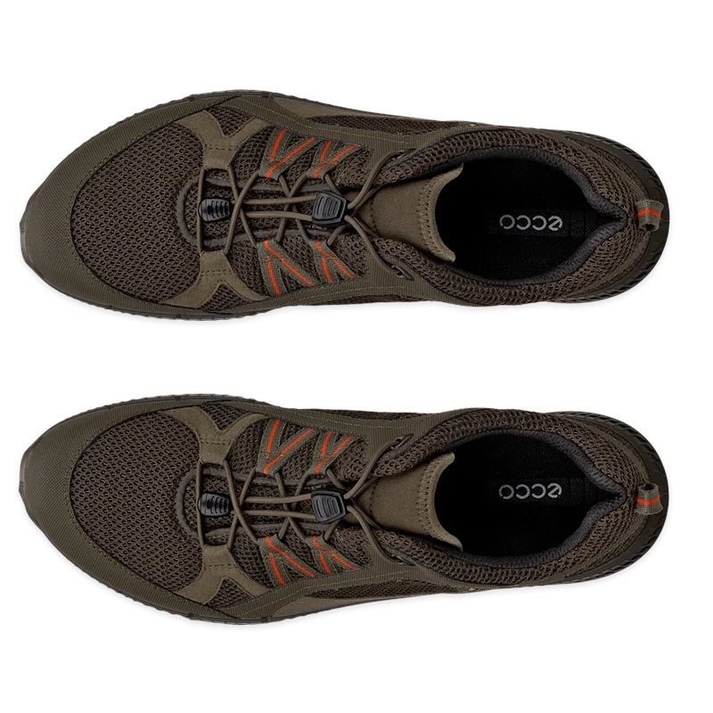 Ecco Terracruise II sneaker herre grøn