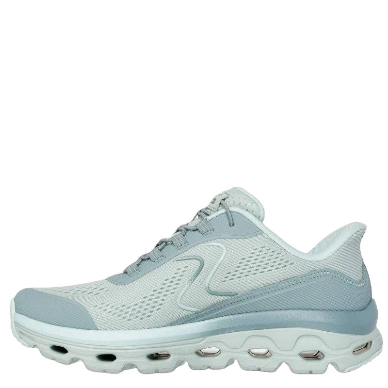GRØN SLIP-INS: GLIDE-STEP SOLE
