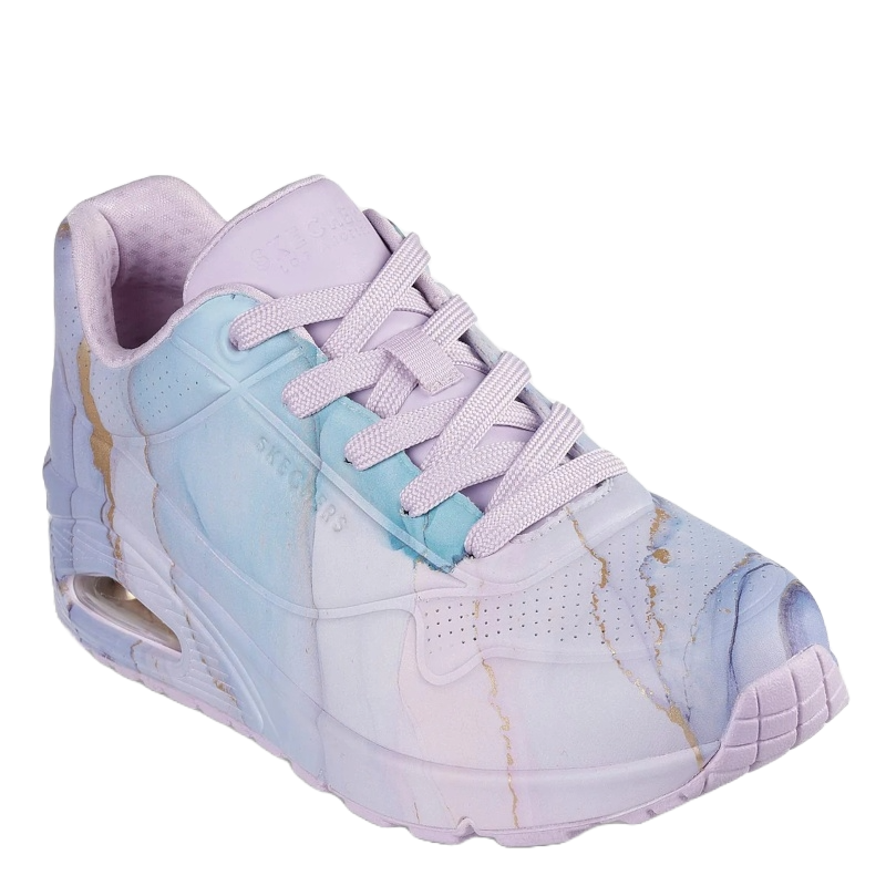Skechers Uno - Marble Marvel sneakers dame multi