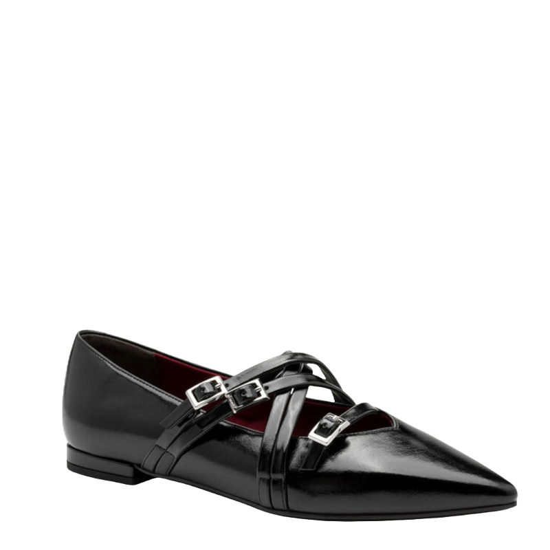 Tamaris Ballerina Dame Sort