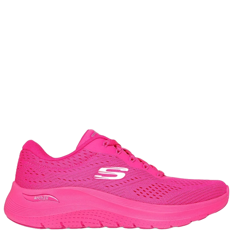 PINK ARCH FIT 2.0 - CHROMATIC FLOW