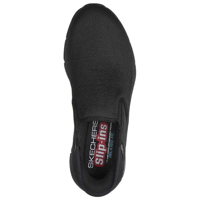 SORT RELAXED FIT: SLIP-INS: D'LUX WALKER 2.0 - REELER
