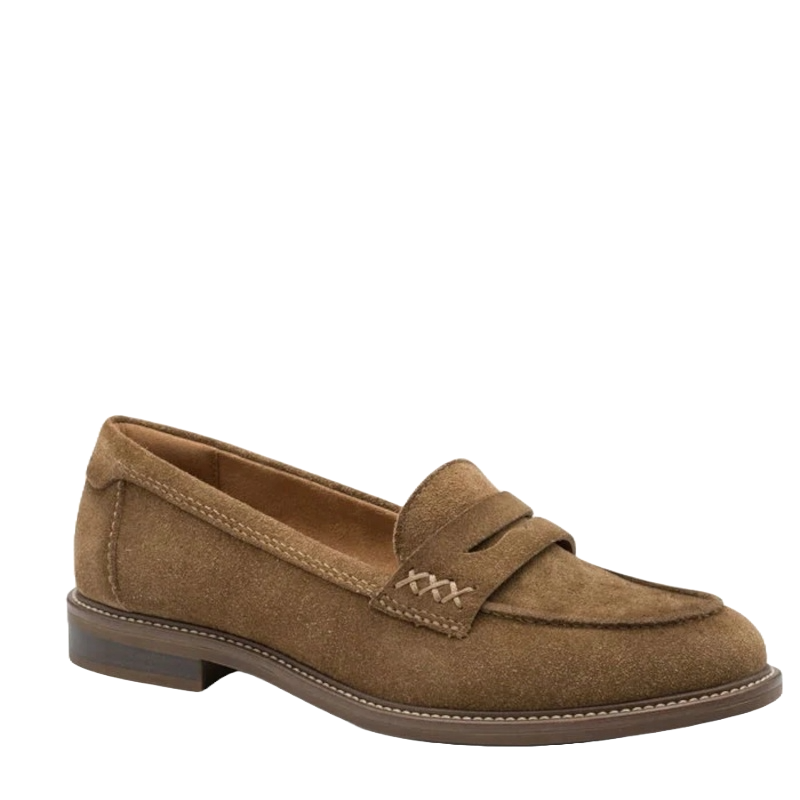 Tamaris 24660 loafer dame brun
