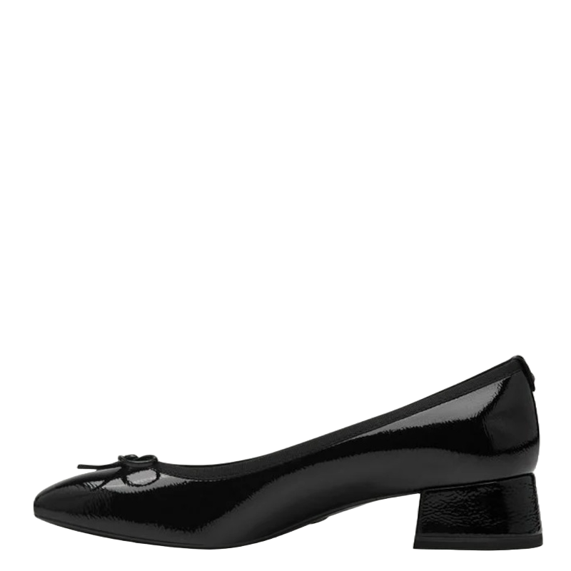 Tamaris 22301 ballerina dame sort