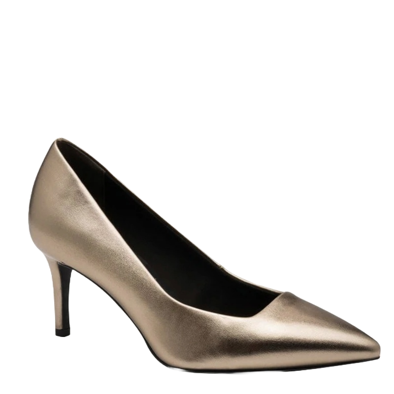 Tamaris 22424 pumps dame metallic