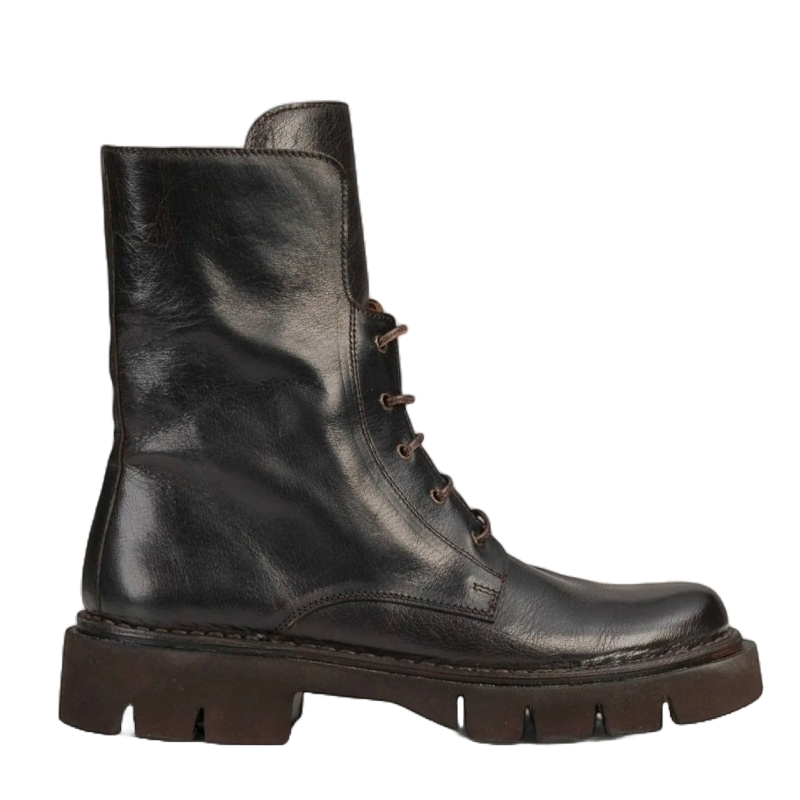 Bubetti 10122 Brun Støvle dame brune