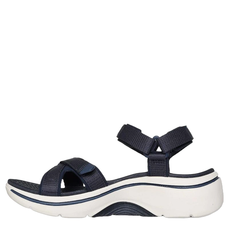 BLÅ GO WALK ARCH FIT 2.0 - EXHILARATE