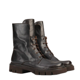 Bubetti 10122 Brun Støvle dame brune