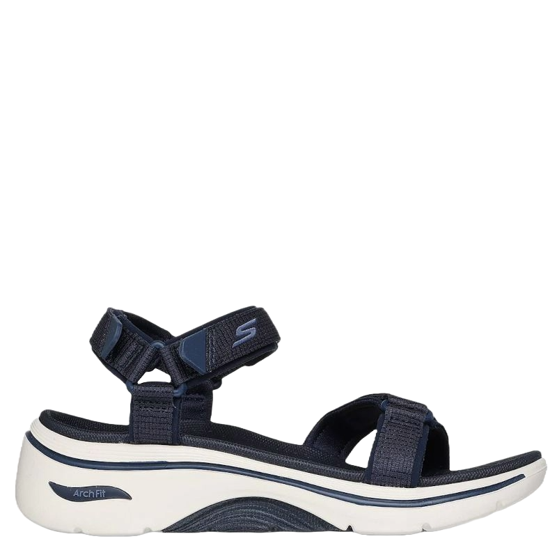 BLÅ GO WALK ARCH FIT 2.0 - EXHILARATE