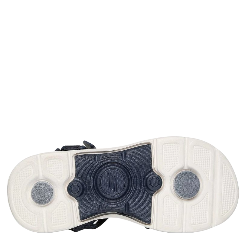 BLÅ GO WALK ARCH FIT 2.0 - EXHILARATE