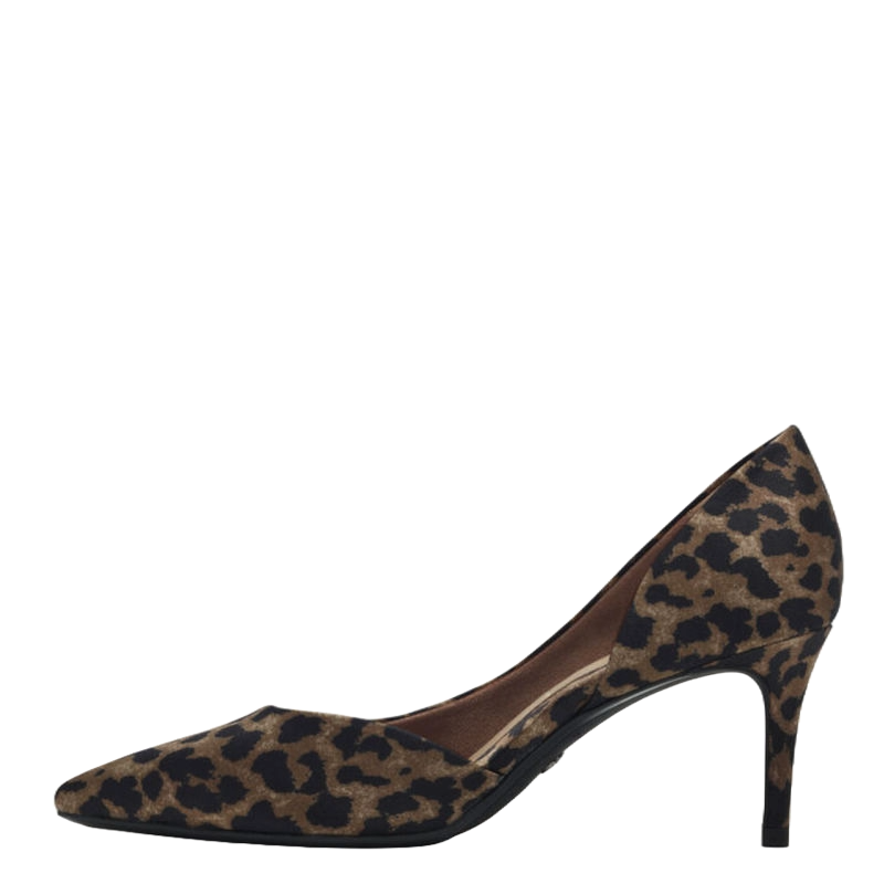 LEO PUMPS