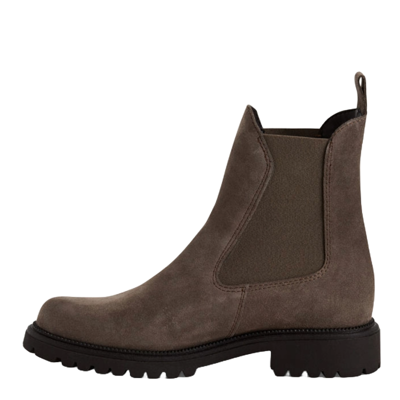 Tamaris 25427 Støvle Dame Brun