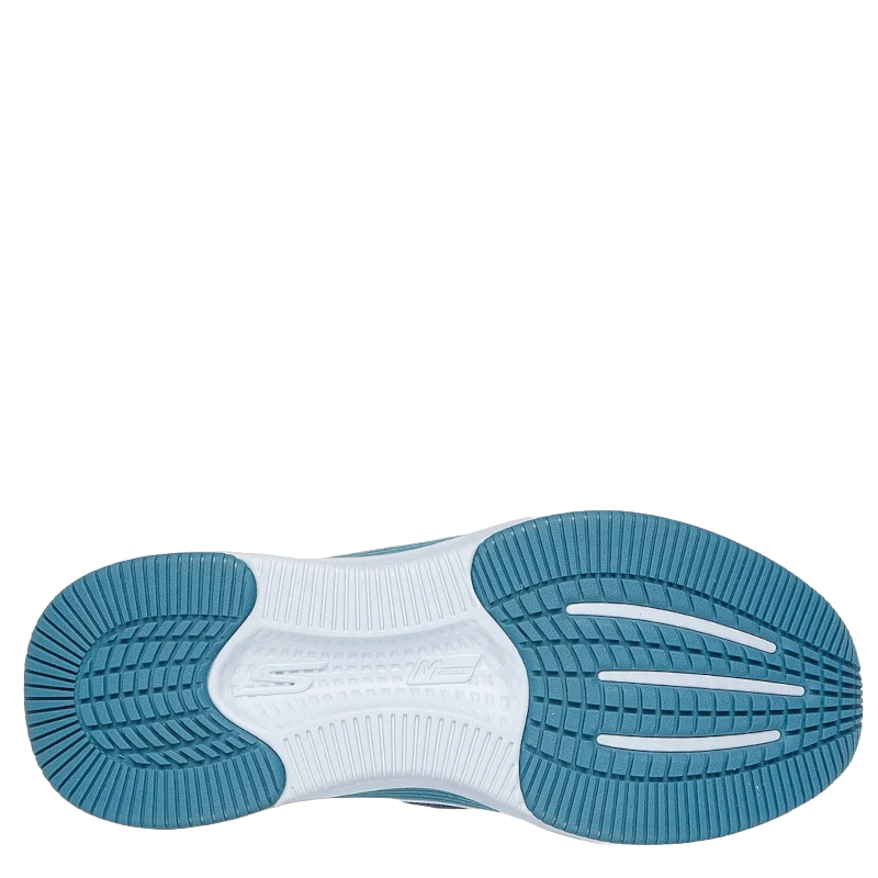 Skechers GO RUN Elevate 2.0 - Banyan Sneaker Dame Blå