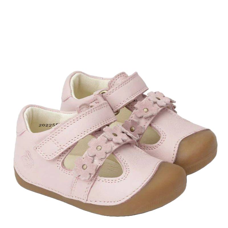 Bundgaard Petit Sandal Børn Lyserød